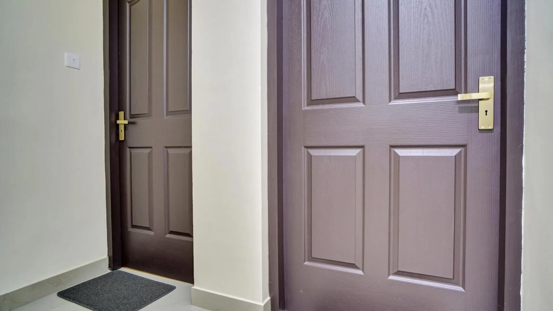 Hotel O Crystal Executive Suites Kochi