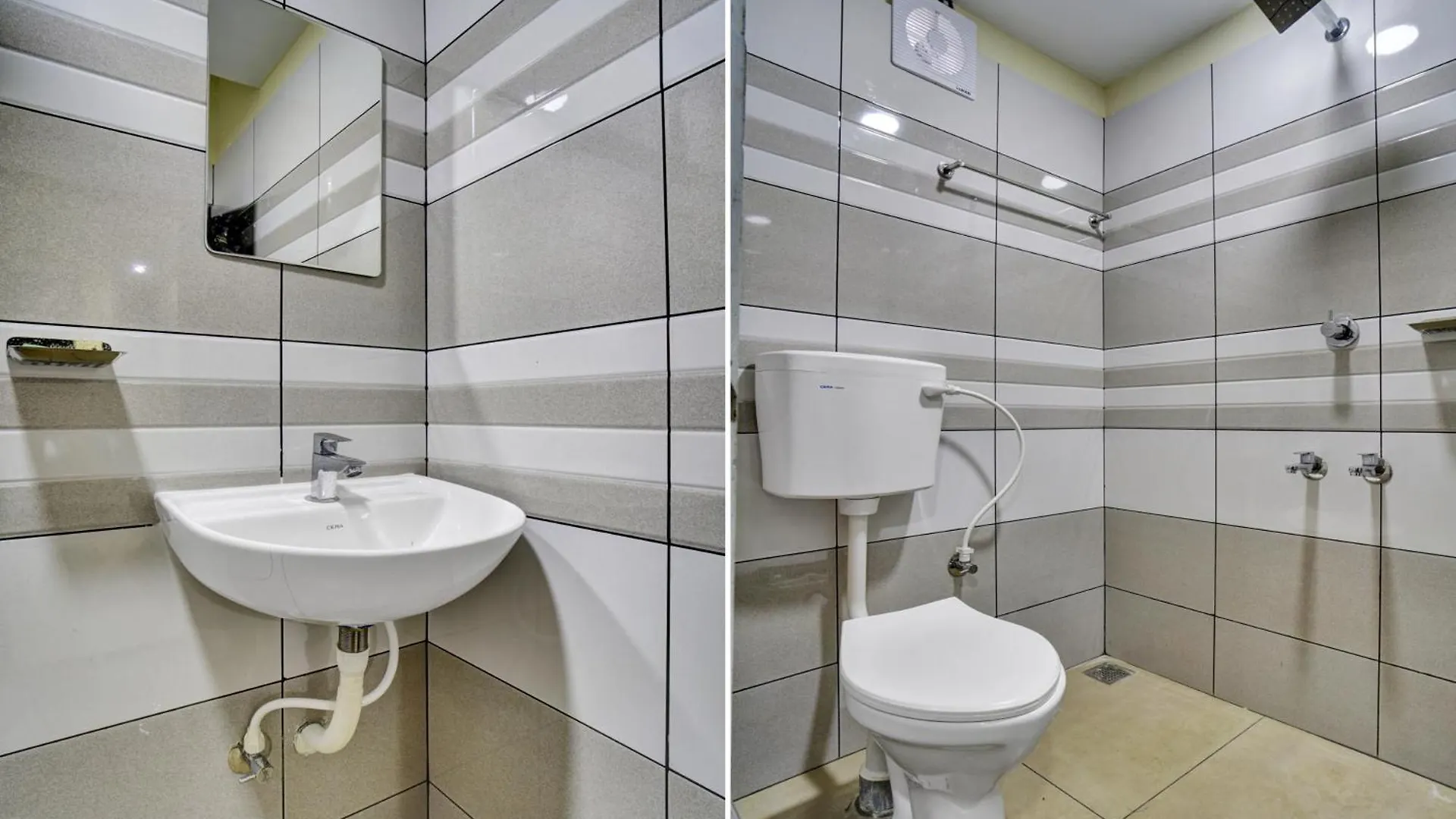 Hotel O Crystal Executive Suites Kochi India